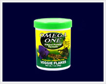 OmegaOne Veggie Flakes